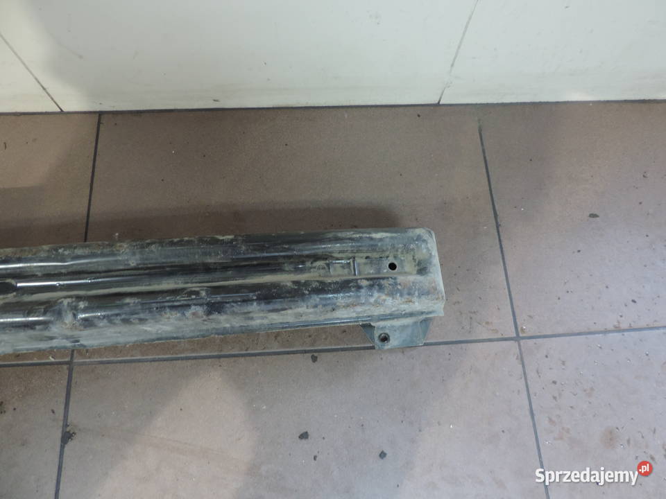 BELKA ZDERZAKA TYŁ TYLNA VW LUPO SEAT AROSA Rok produkcji 2000 Nowy Sącz