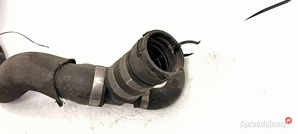 PRZEWÓD UKŁADU CHŁODZENIA AUDI A8 D3 Lipno