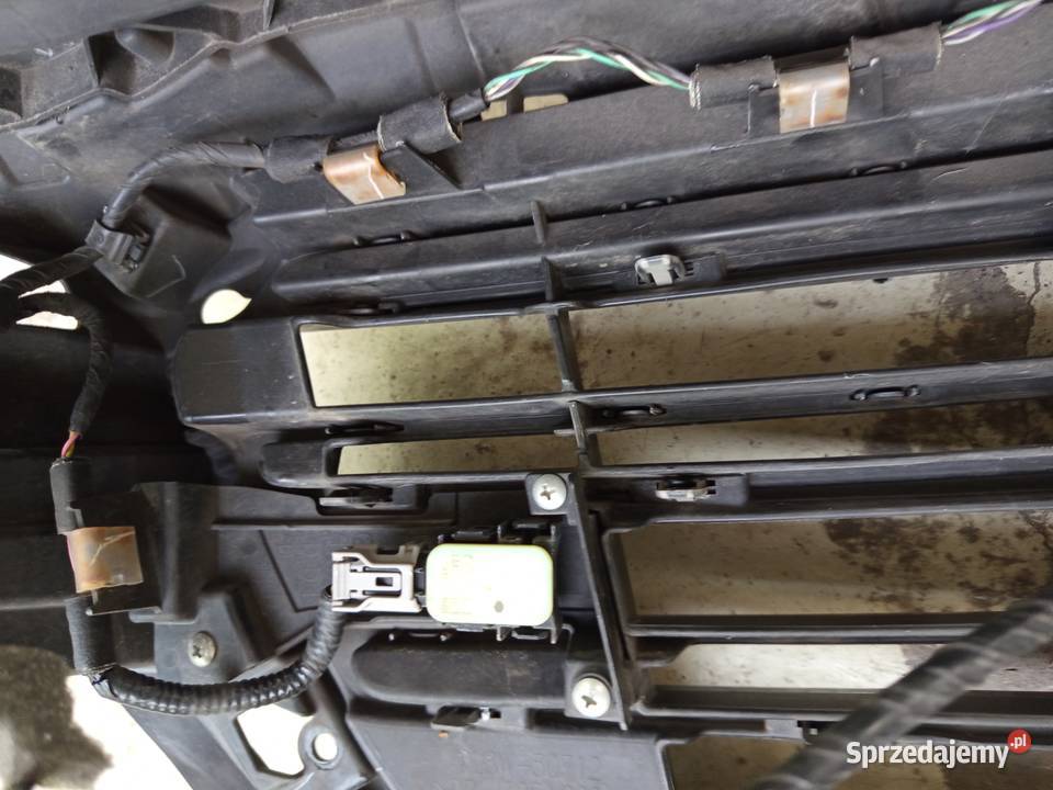 Atrapa grill mazda CX3 orginal podkarpackie