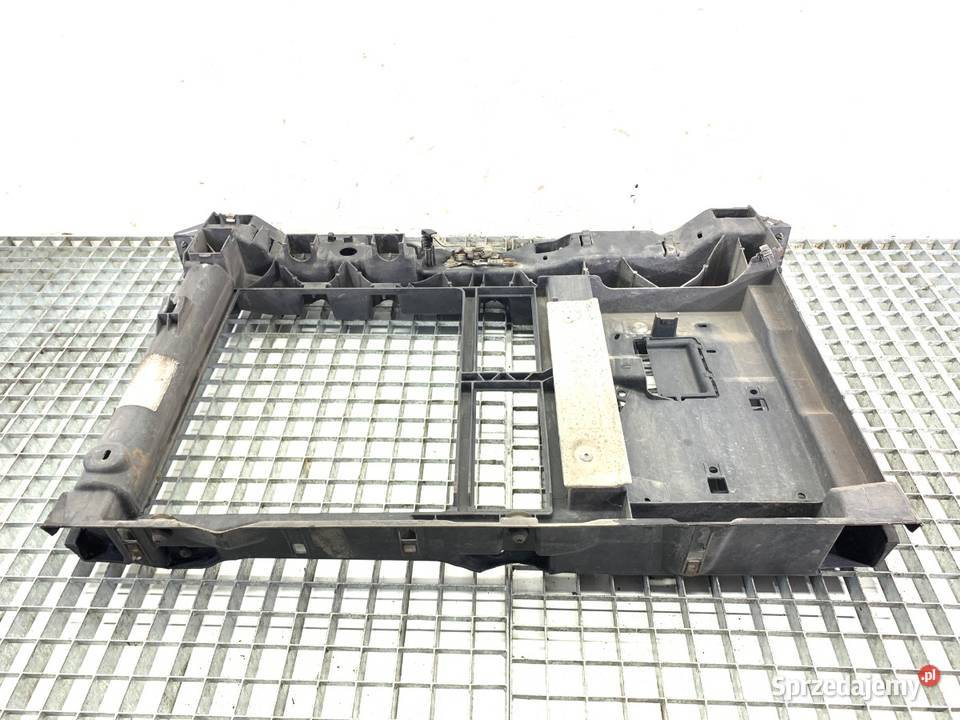 PAS PRZEDNI CITROEN C3 I 11 60 Hatchback