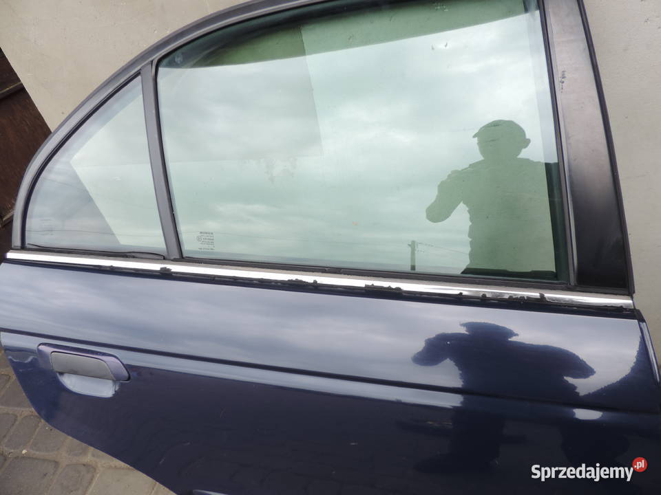 DRZWI PRAWY TYŁ HONDA ACCORD VI SEDAN B94 Nowy Sącz