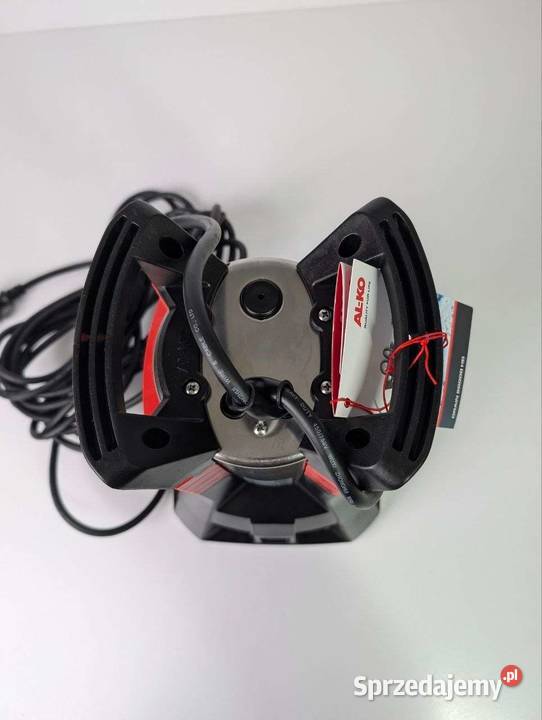 Pompa zatapialna AlKo 1300 W 20000 lh Rzeszów