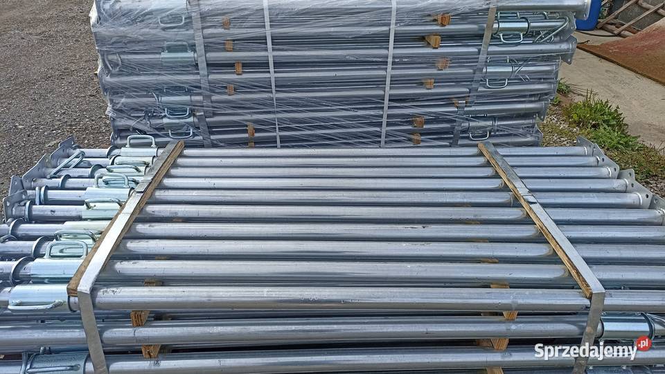 Płyta szalunkowa PERI Nowa Szantafle Płyty Pozostałe śląskie Siemianowice Śląskie