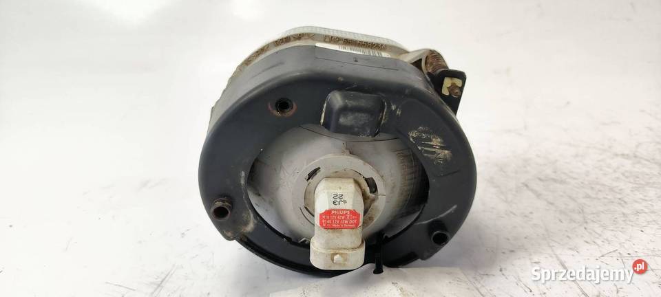 LAMPA LEWA PRZÓD JEEP CHEROKEE Lipno