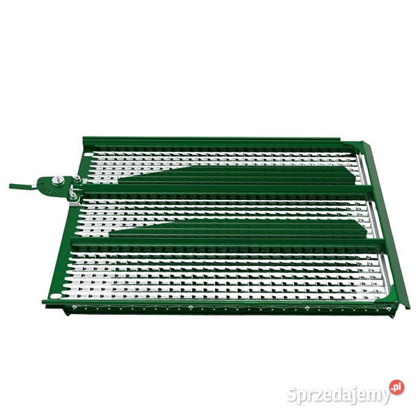 AH172947 Górne sito JOHN DEERE analogowe sprzedam
