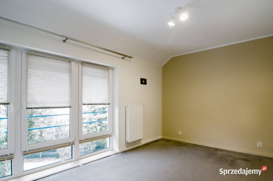 Bezrzecze dom w zabudowie szereg 4pok 164 m2 Szczecin