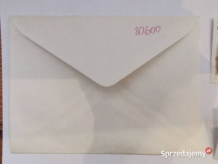 Karty Pocztowe i Znaczki FDC Lębork