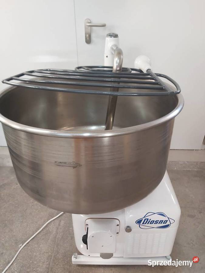 Mieszałka hokejowa DIOSNA 180 litrów do Bydgoszcz sprzedam
