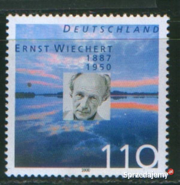 Zn RFN Mi 2106 32 5 7 9 41 50 2000 Gliwice