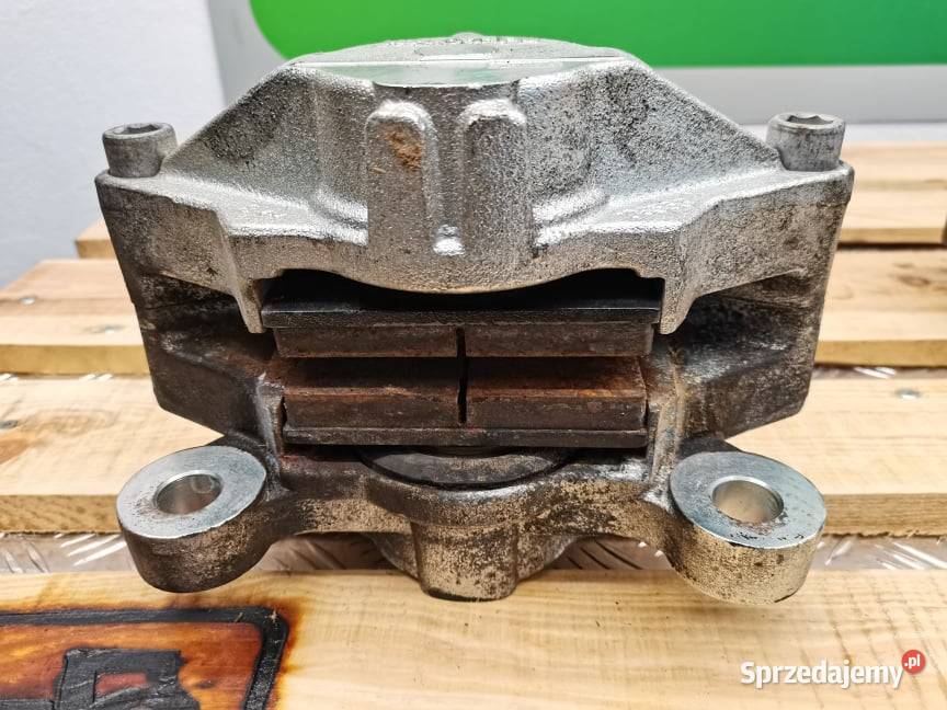Zacisk hamulca 400S2269 JCB 8330 Fastrac Wilkowo