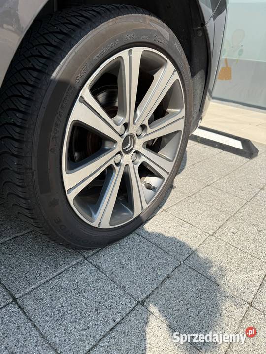 Citron C4 PureTech 130 StopStart SHINE Warszawa sprzedam