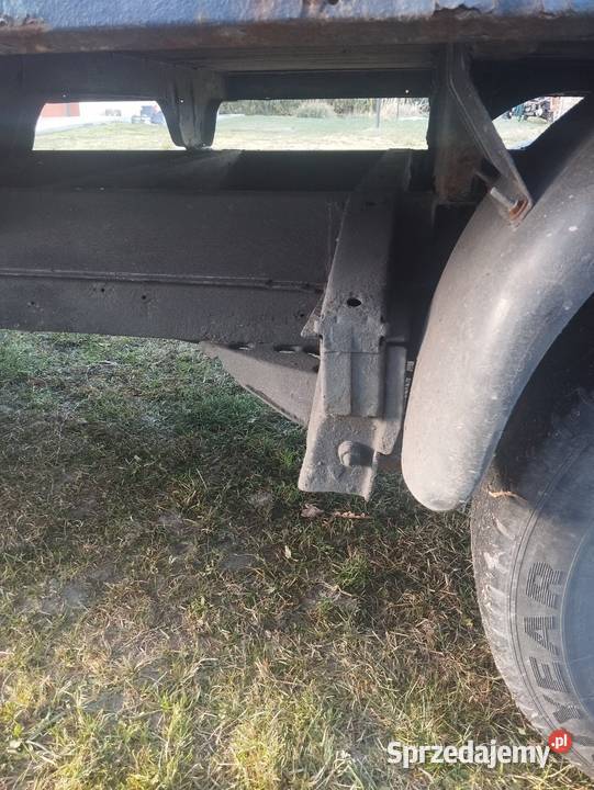 Volkswagen T4 19 Diesel Stare Załucze sprzedam