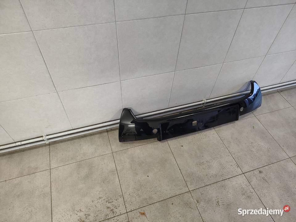 Citroen ds4 2013 blenda dokładka zderzaka Bielsko-Biała sprzedam