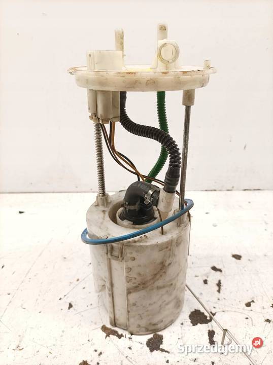 POMPA PALIWA PŁYWAK 20 CRDI Hyundai ix35 I 2009 Rok produkcji 2011 świętokrzyskie