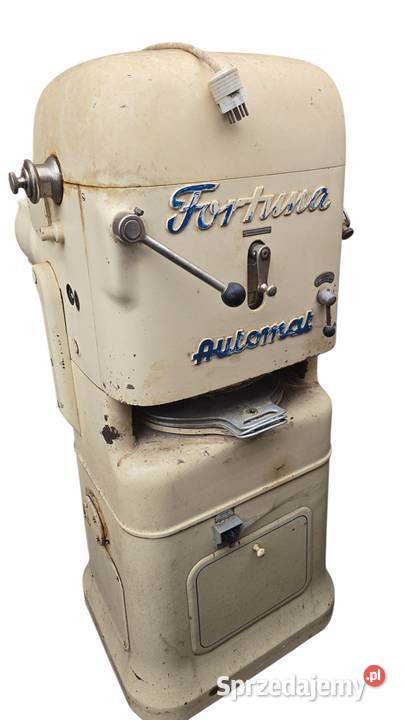 Fortuna A3 Automat Bydgoszcz