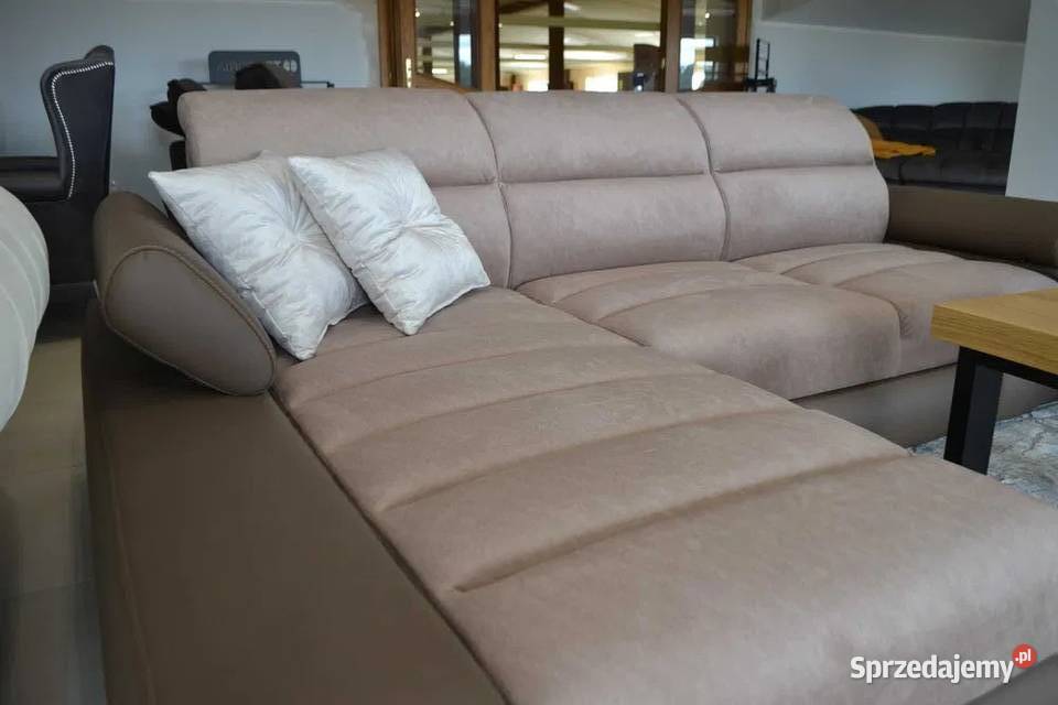 Narożnik Panama 180x262 SUPER PROMOCJA Panki