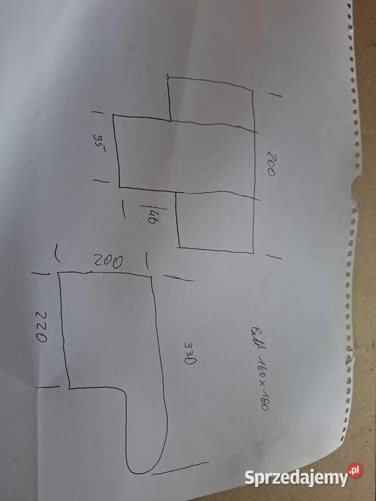 Przyczepa kabina mieszkalna amerykański kamper Nowa Sól