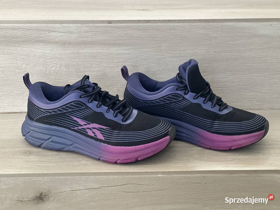 Sneakersy Damskie Reebok Road Strider r 40 Łódź