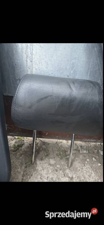 Boczki drzwi audi a4 b6b7 z pamięcią Barczewo
