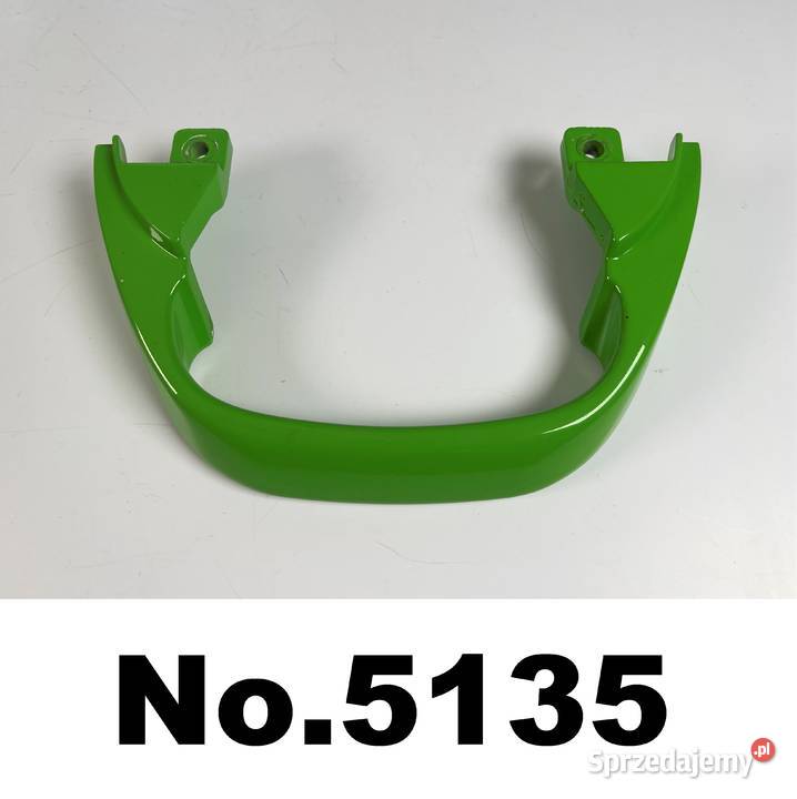 KAWASAKI ZZR 600 9300 Uchwyt Rączka pasażera tył wielkopolskie