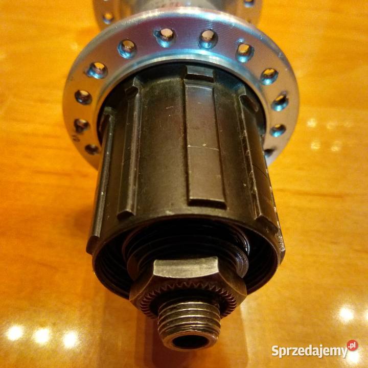 Shimano STX fmmc32 unikatowa piasta rowerowa tył Świebodzice