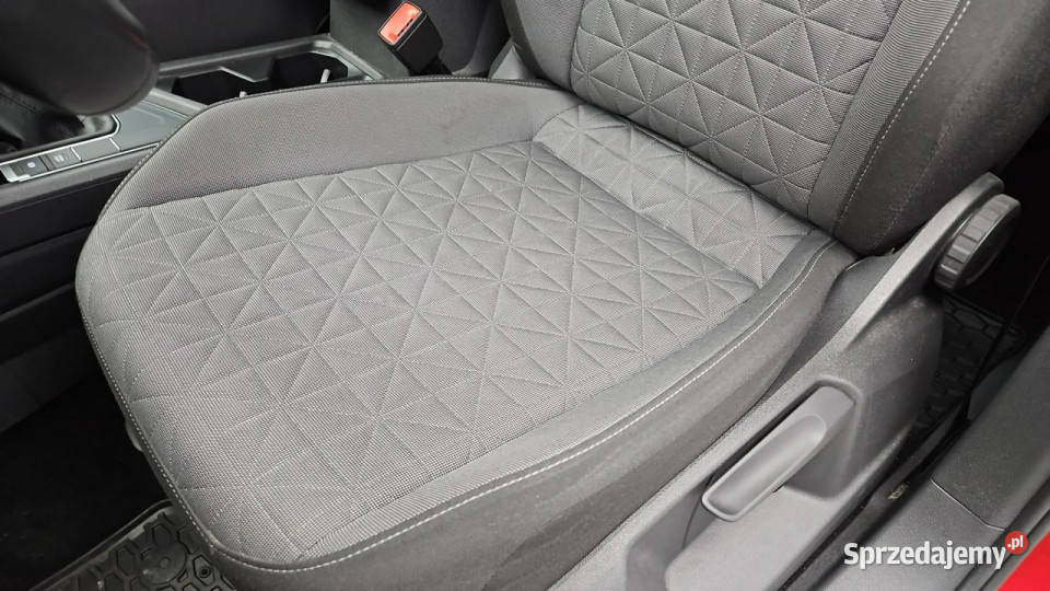 Volkswagen Tiguan 15 TSI EVO Life DSG Z