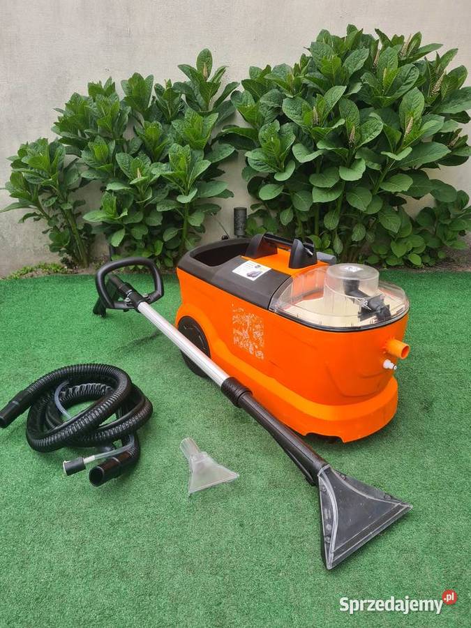 Odkurzacz Karcher Puzzi 101 Gwarancja Serwis Radom
