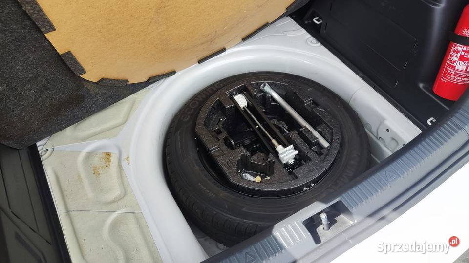 Skoda Fabia 10 TSI styl Monte Carlo POLSKI salon śląskie