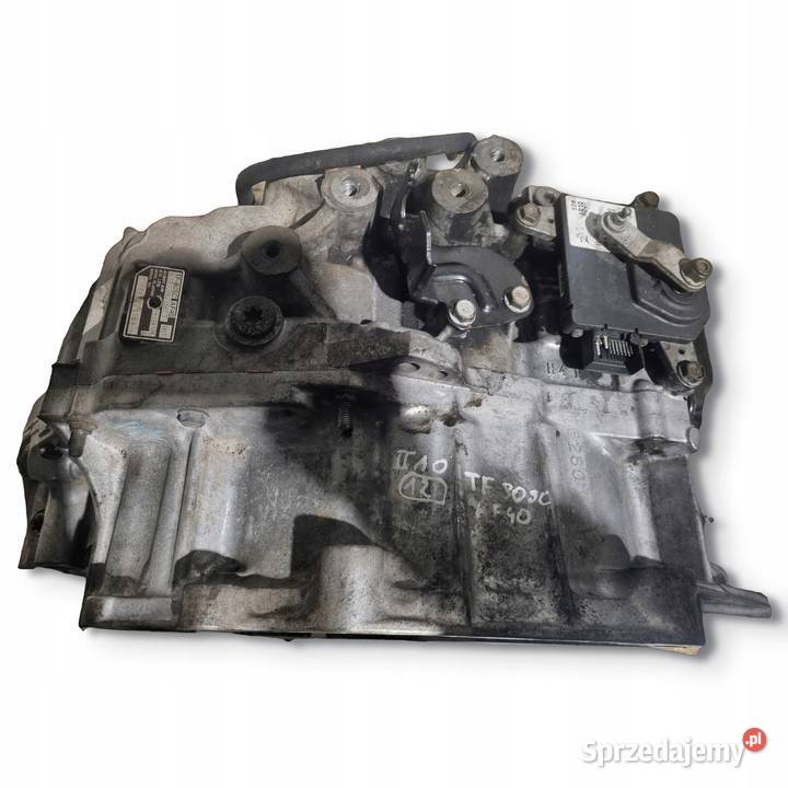 SKRZYNIA BIEGÓW Opel Zafira C 20 CDTI 170 Chełm sprzedam