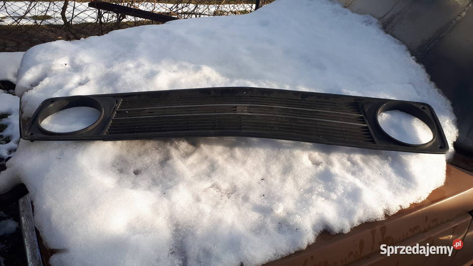 Zastava 1100 drzwi maski pokrywa bagażnika Pozostałe Gliwice sprzedam