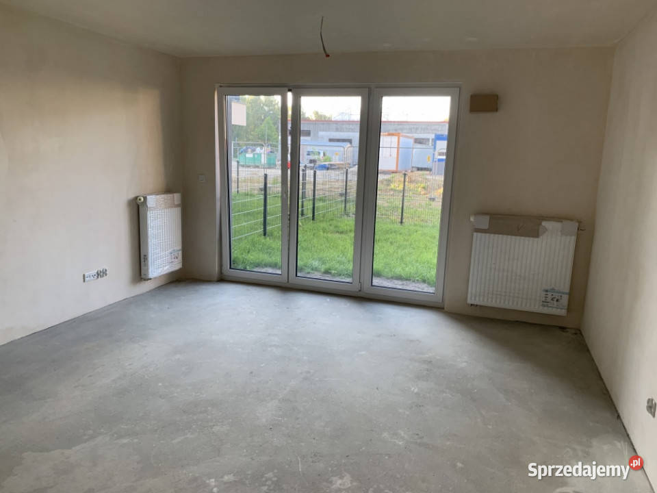 DOSTĘPNE JUŻ 4pokojowe mieszkanie w nowo internet małopolskie