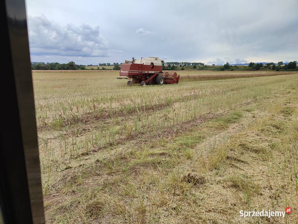 Laverda 3650 Fiatagri Kłodzko sprzedam