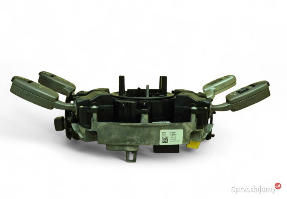 PRZEŁĄCZNIK ZESPOLONY BMW E65 6911514 6946705 Panele sterowania, przełączniki Działoszyce