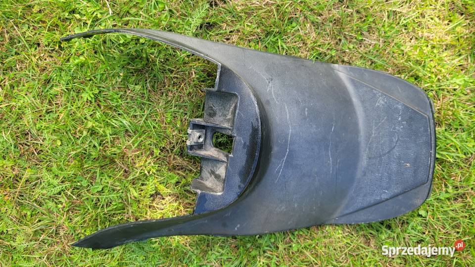 KYMCO DINK YAGER 50200 wypenienie pod siedzeniem wielkopolskie sprzedam