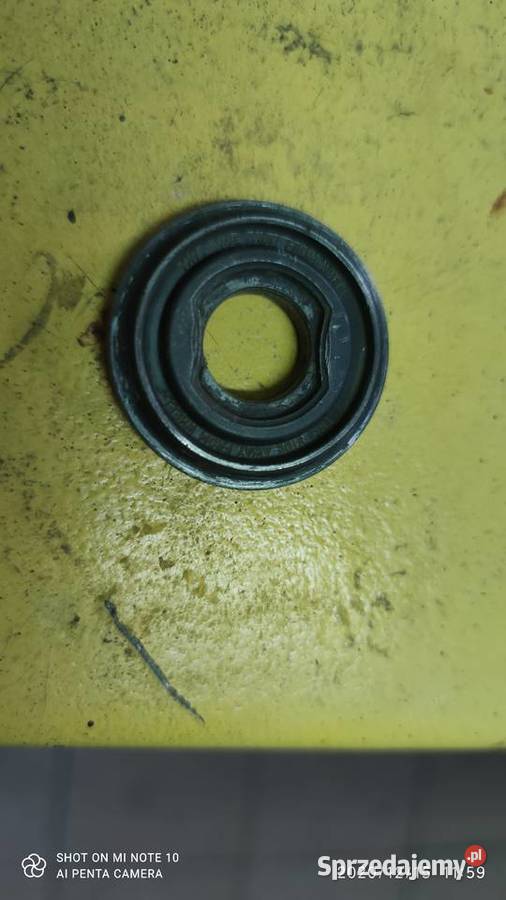 Podkładka podporowa tarczy metabo kujawsko-pomorskie Radziejów