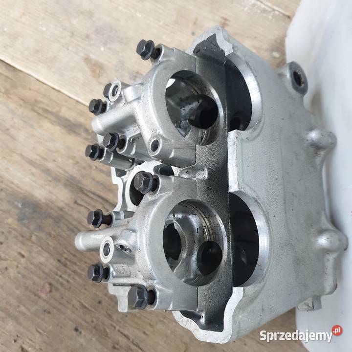 Części yamaha yzf250Głowica itd Krościenko nad Dunajcem