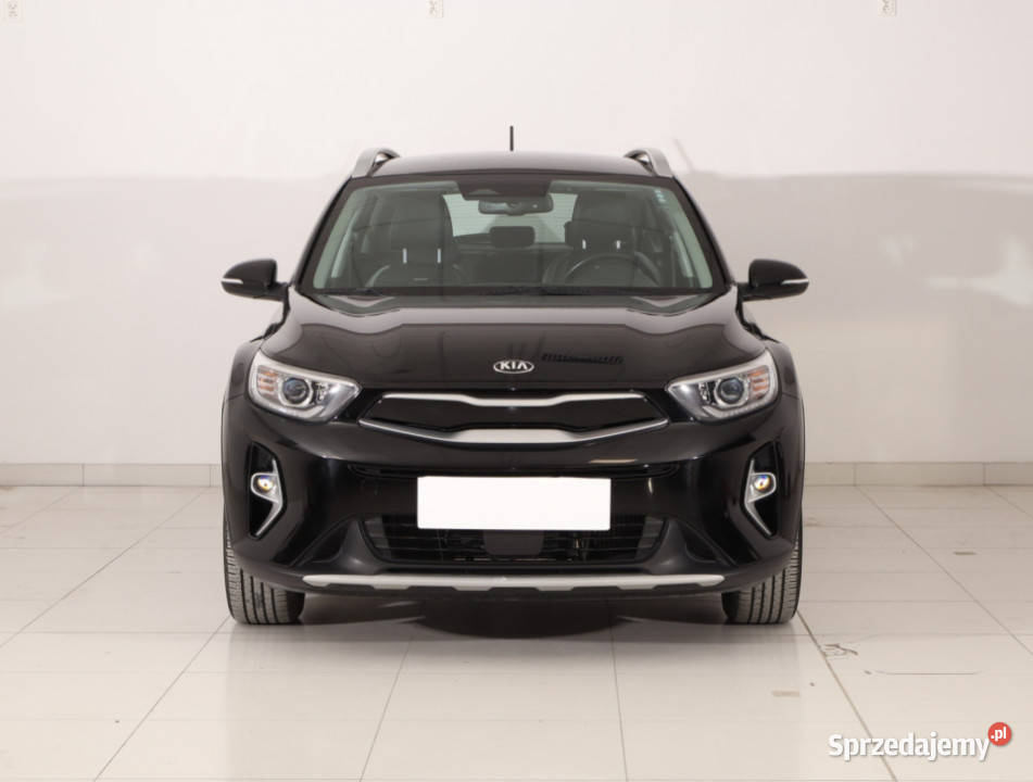 Kia Stonic 10 TGDI Piaseczno sprzedam