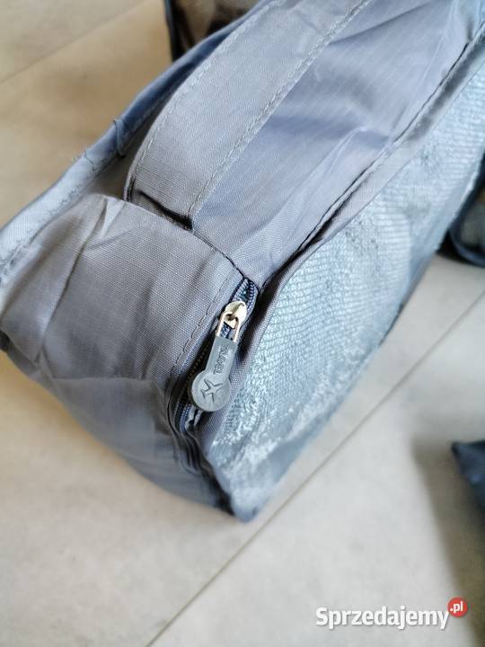 Duże organizery podróżne 6 sztuk pokrowce do Jastrzębie-Zdrój