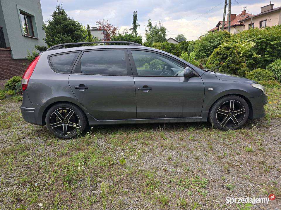 Hyundai i30 Kombi śląskie Bielsko-Biała sprzedam