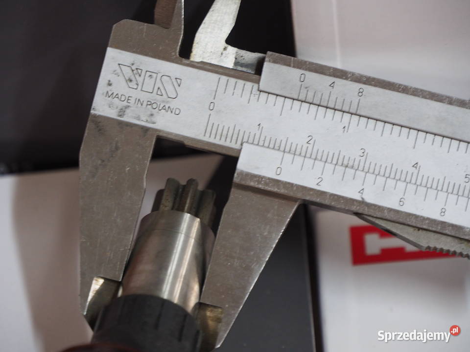 HILTI TE 76 wirnik twornik młot udarowy sprzedam