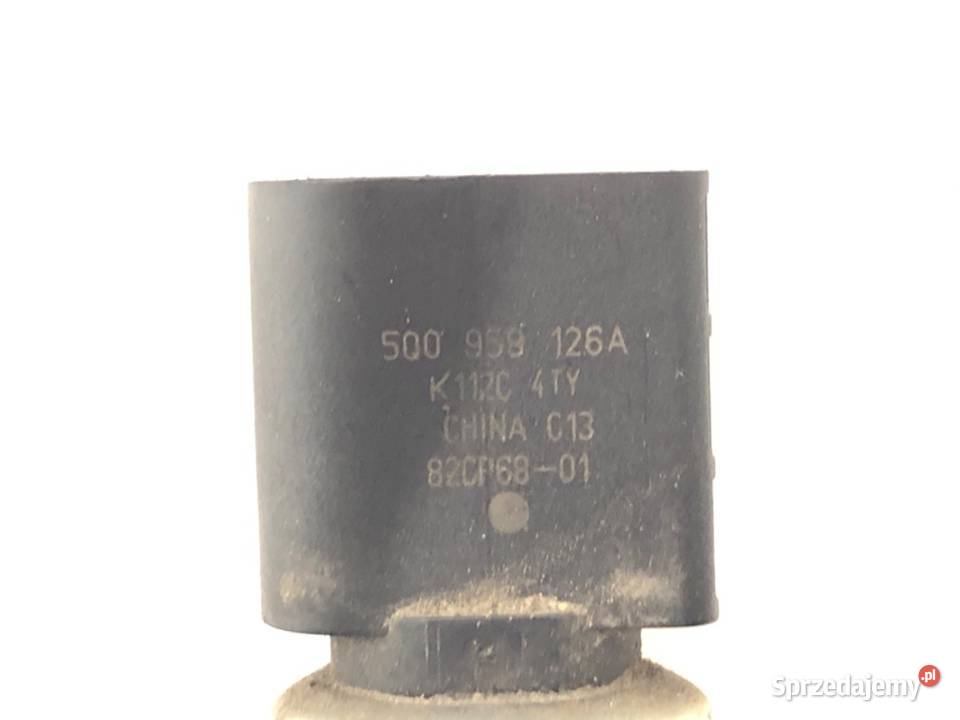 CZUJNIK KLIMATYZACJI VW GOLF VII 5Q0959126A 16 podkarpackie