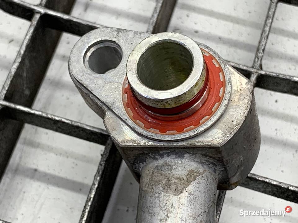 RURKA KLIMATYZACJI FORD KUGA II GV6119N602LE 15 podkarpackie sprzedam