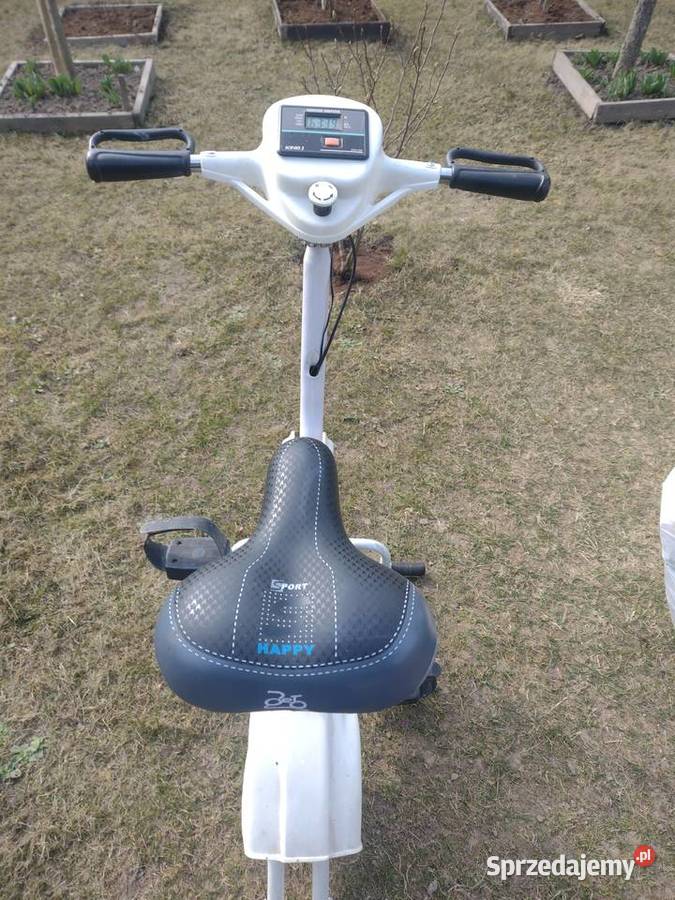 Rower treningowy ARKUS Lublin