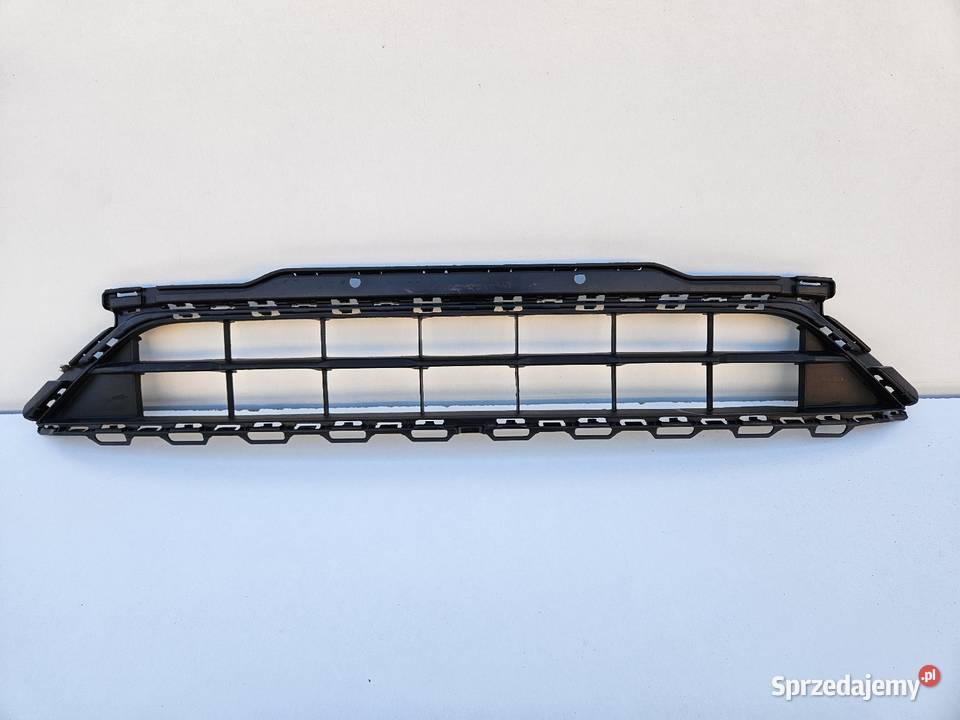 VW TROC RLINE LIFT KRATKA ŚRODKOWA ZDERZAKA Międzychód sprzedam
