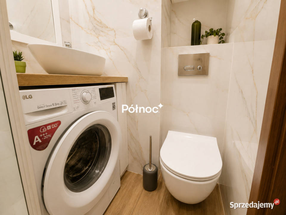 2 pokoje remoncie Balkon Puławy sprzedam