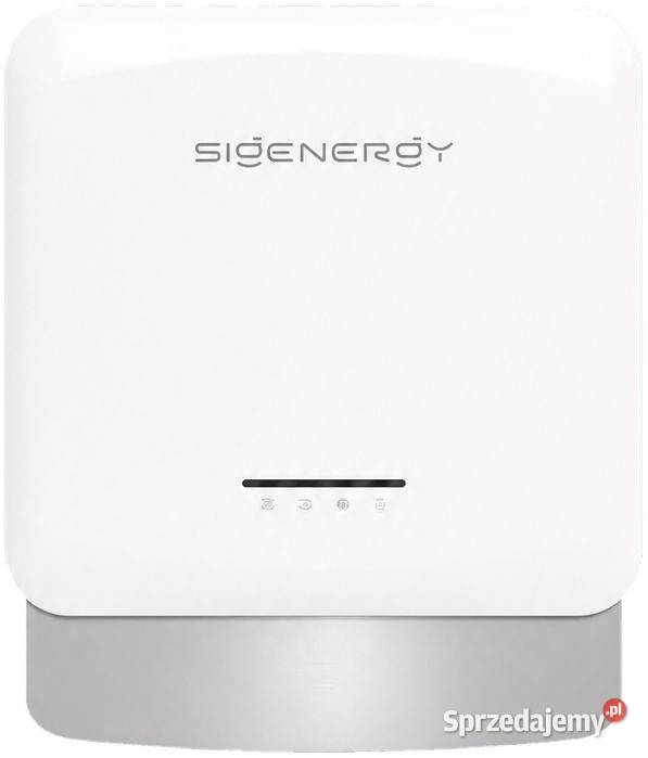Falownik hybrydowy Sigenergy 2kW SP2 małopolskie sprzedam