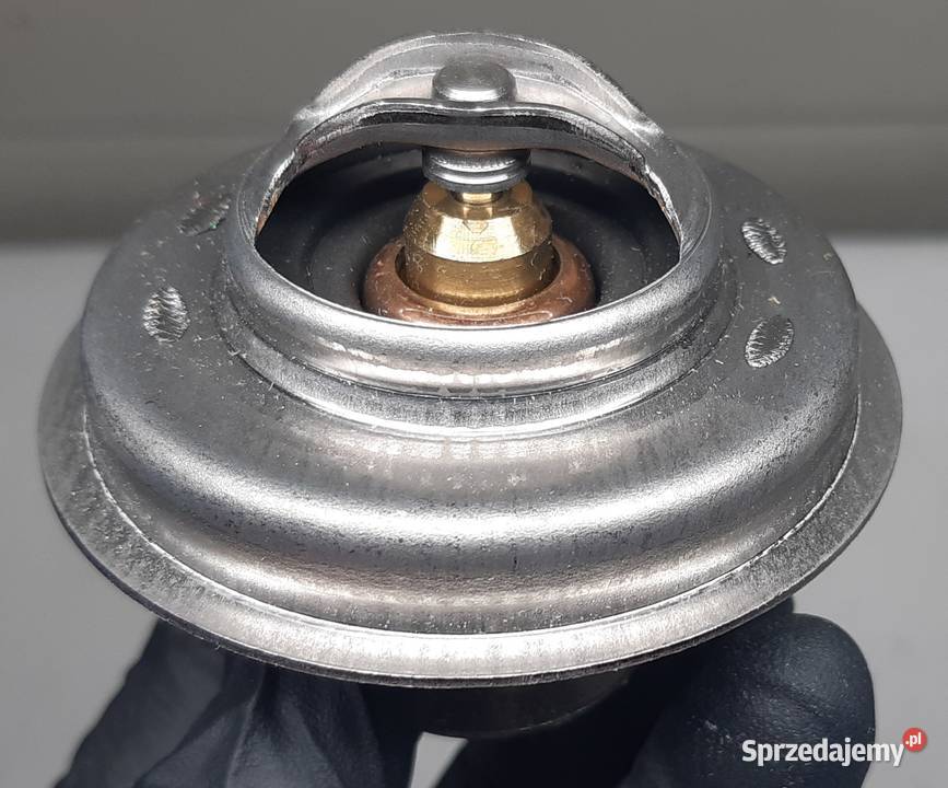 TERMOSTAT PEUGEOT 306 405 CITROEN BX C15 ROVER dolnośląskie