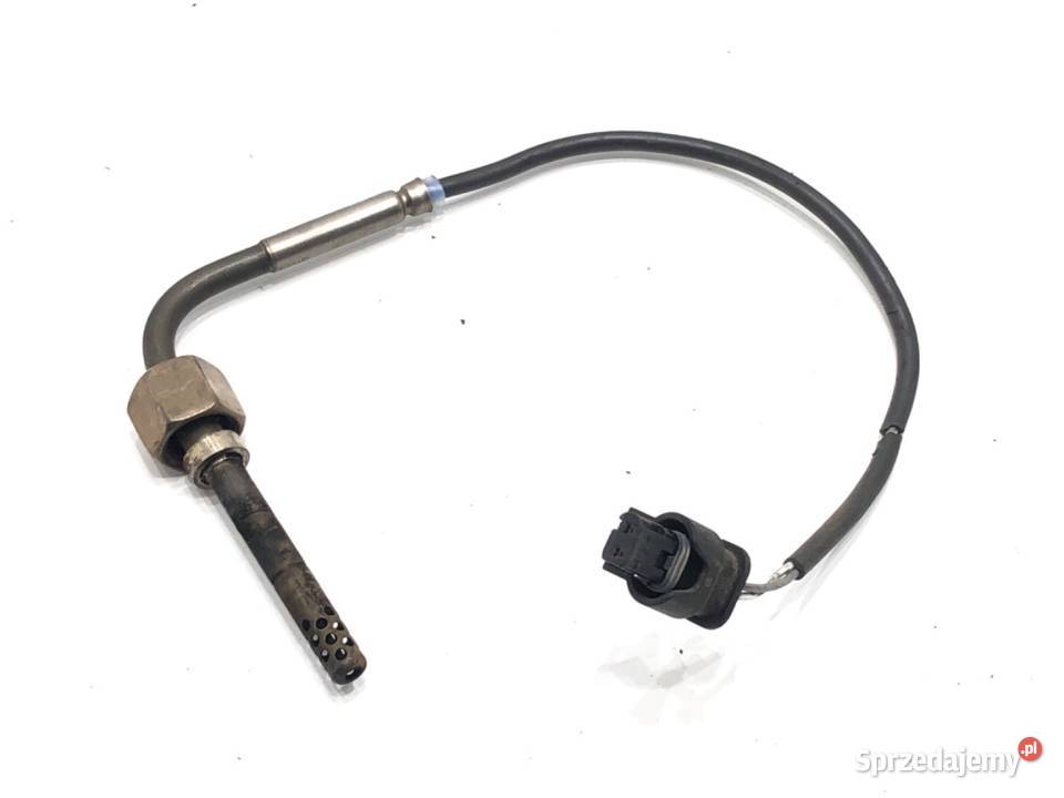 CZUJNIK TEMPERATURY SPALIN MERCEDES W212