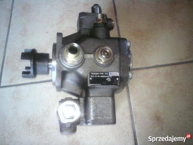Pompa A7VO107 A7VO160 REXROTH Hydrofluid Perzów sprzedam