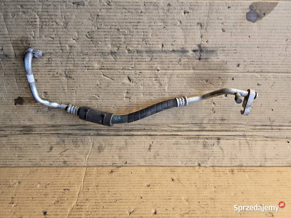 Subaru Outback IV BR BRD rurki przewody Legnica